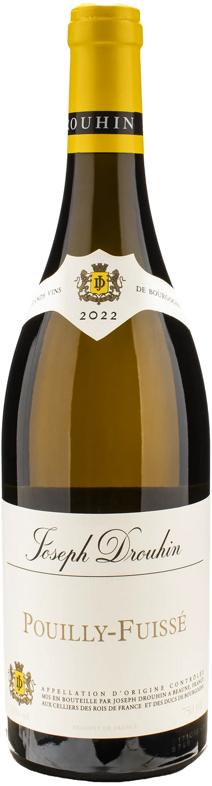 Joseph Drouhin Pouilly Fuisse 2022