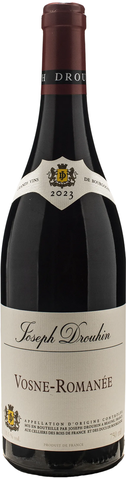 Joseph Drouhin Vosne Romanee 2023