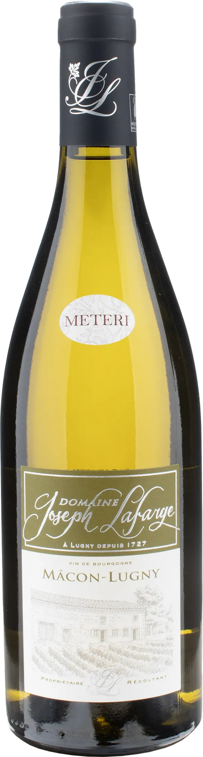 Joseph Lafarge Macon Lugny Cuvee n.32 2022