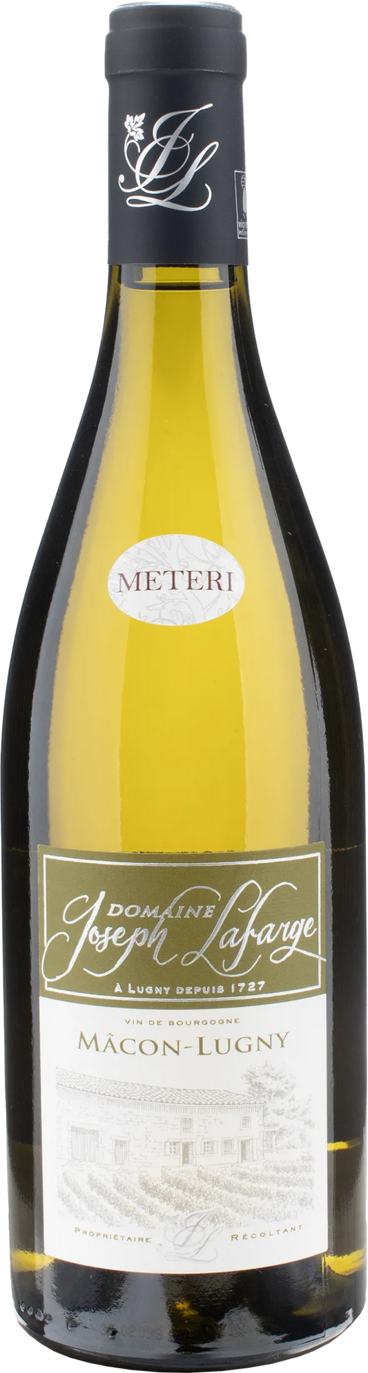 Joseph Lafarge Macon Lugny Cuvee n.32 2022