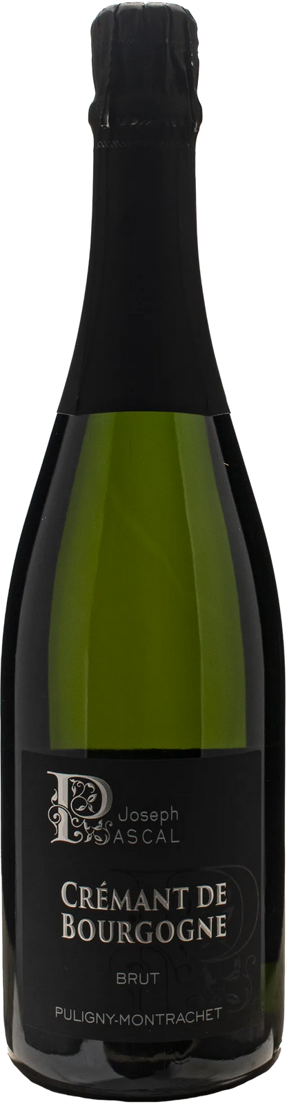 Joseph Pascal Cremant de Bourgogne Puligny Montrachet Brut