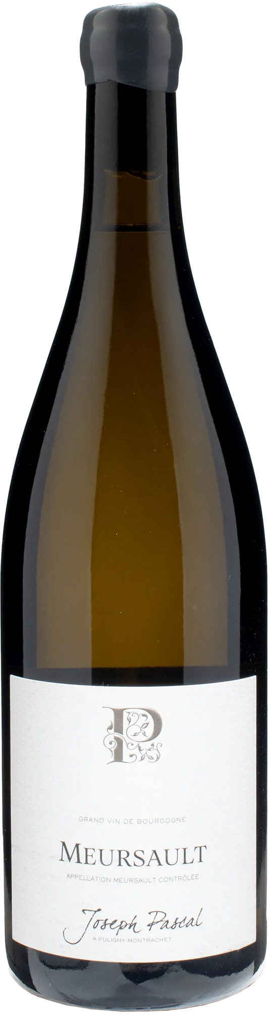Joseph Pascal Meursault 2022