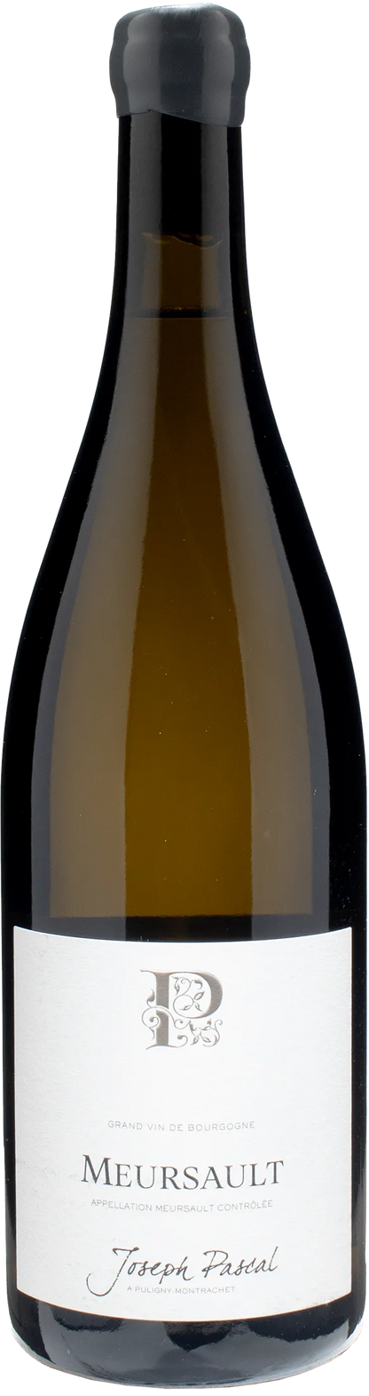 Joseph Pascal Meursault 2022