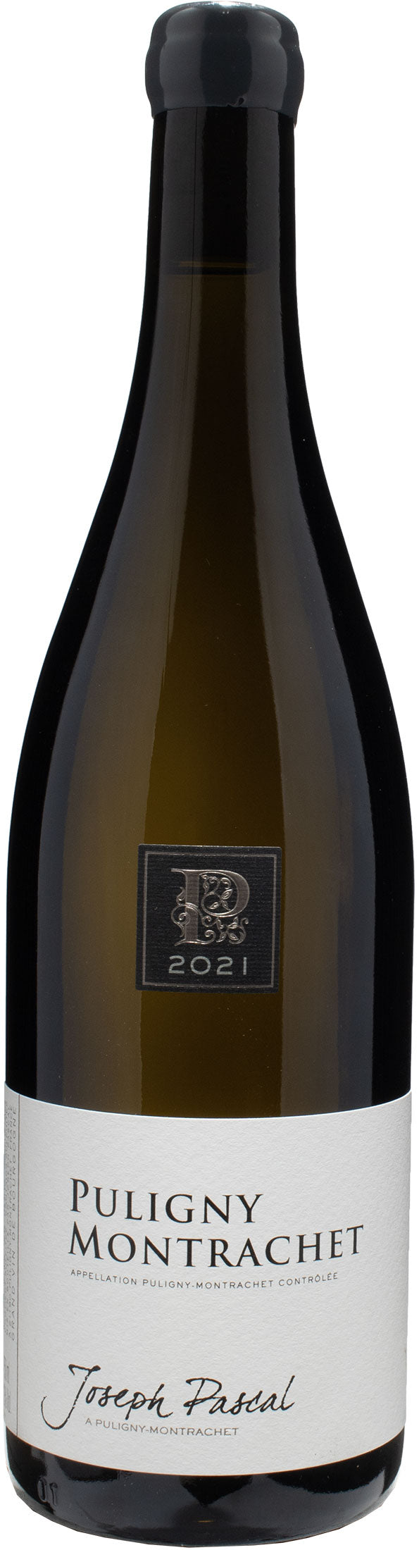 Joseph Pascal Puligny-Montrachet 2021