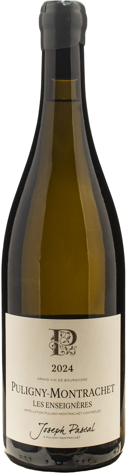 Joseph Pascal Puligny Montrachet Les Enseigneres 2024