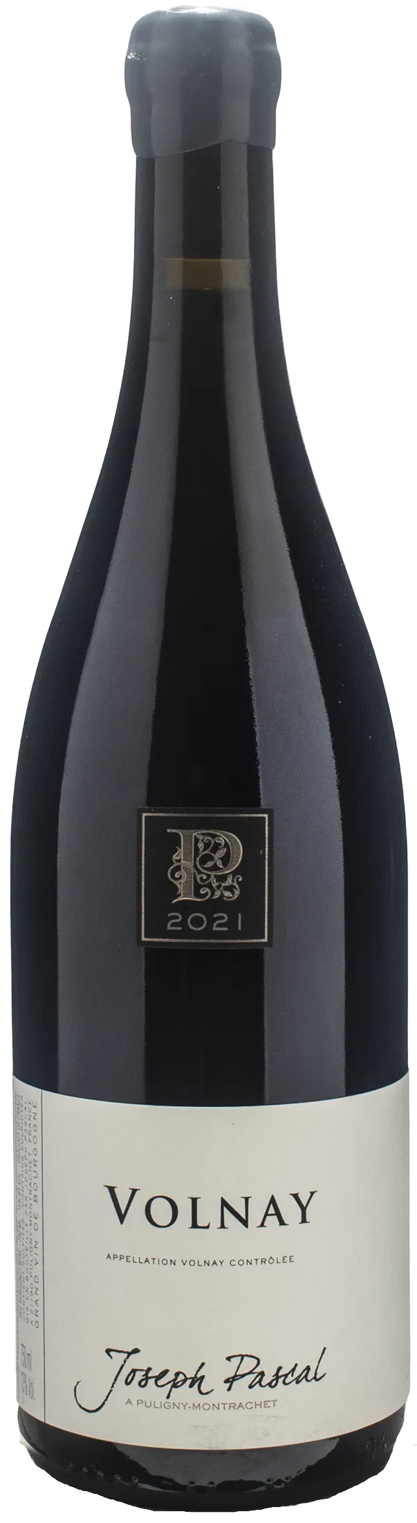 Joseph Pascal Volnay 2021