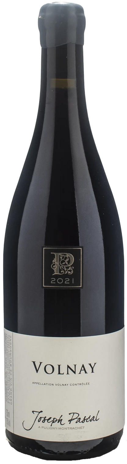 Joseph Pascal Volnay 2021