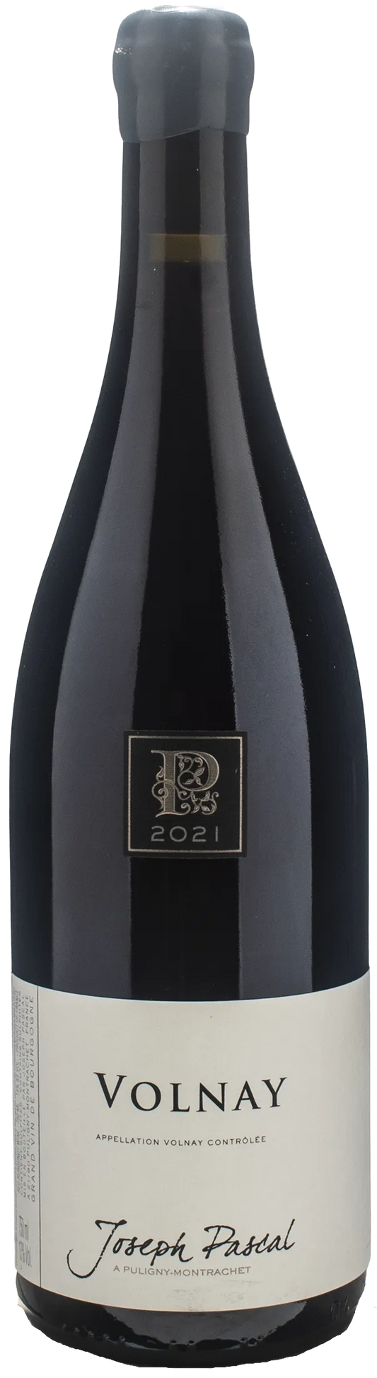 Joseph Pascal Volnay 2021