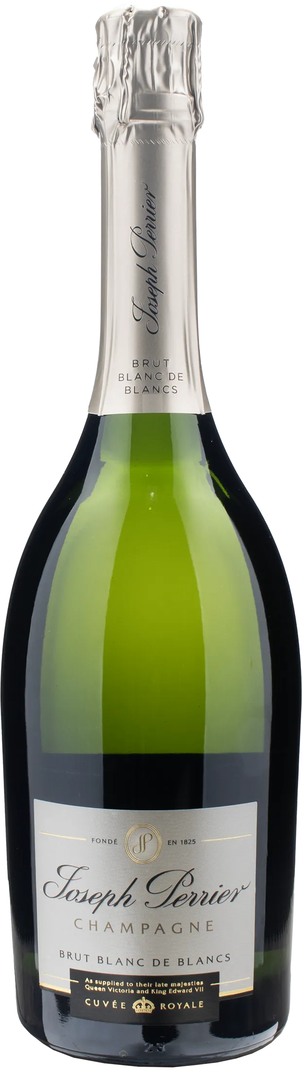 Joseph Perrier Champagne Blanc de Blancs Brut
