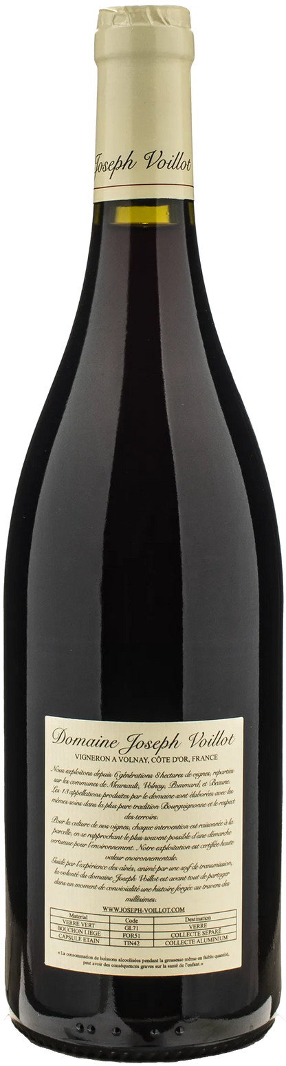 Joseph Voillot Volnay Vieilles Vignes 2023