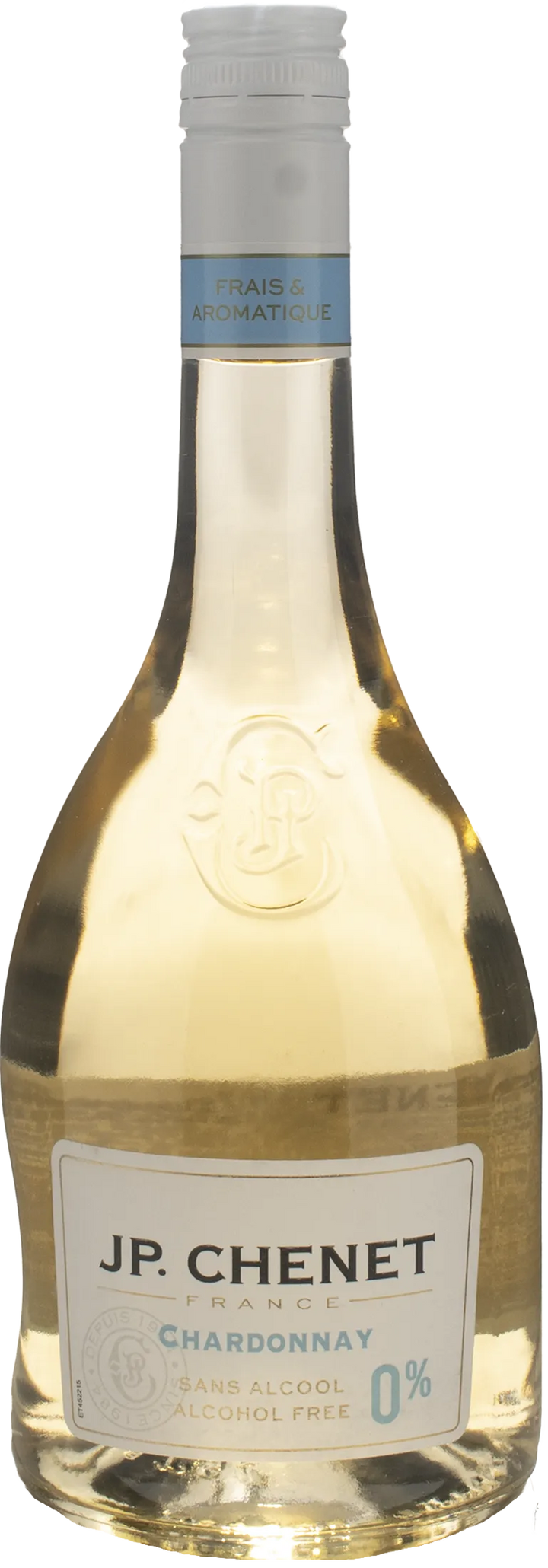 JP Chenet Chardonnay Zero Alcol