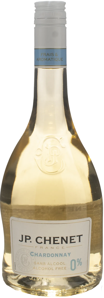 JP Chenet Chardonnay Zero Alcol