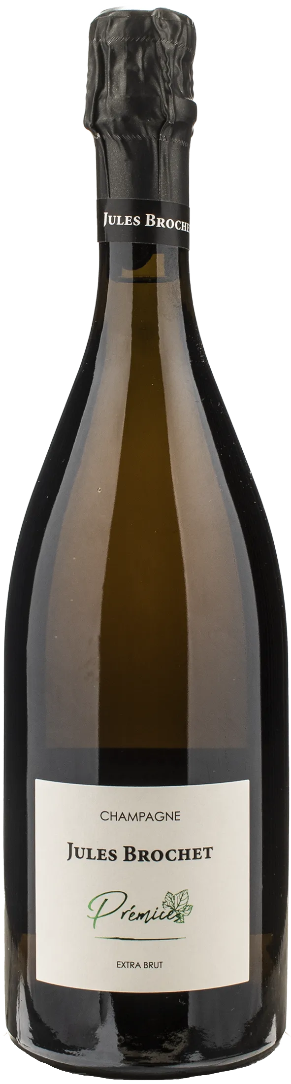 Jules Brochet Champagne Premice Extra Brut