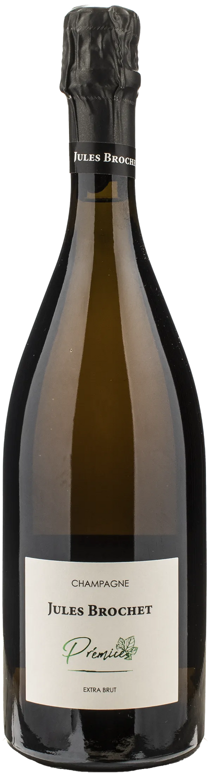 Jules Brochet Champagne Premice Extra Brut