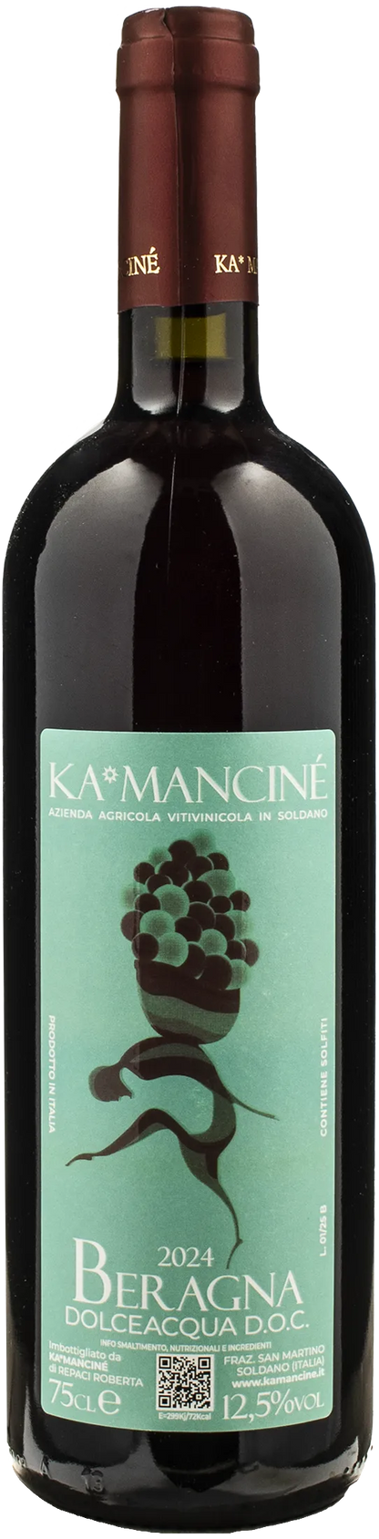 Ka Mancine DolceAcqua Beragna 2024