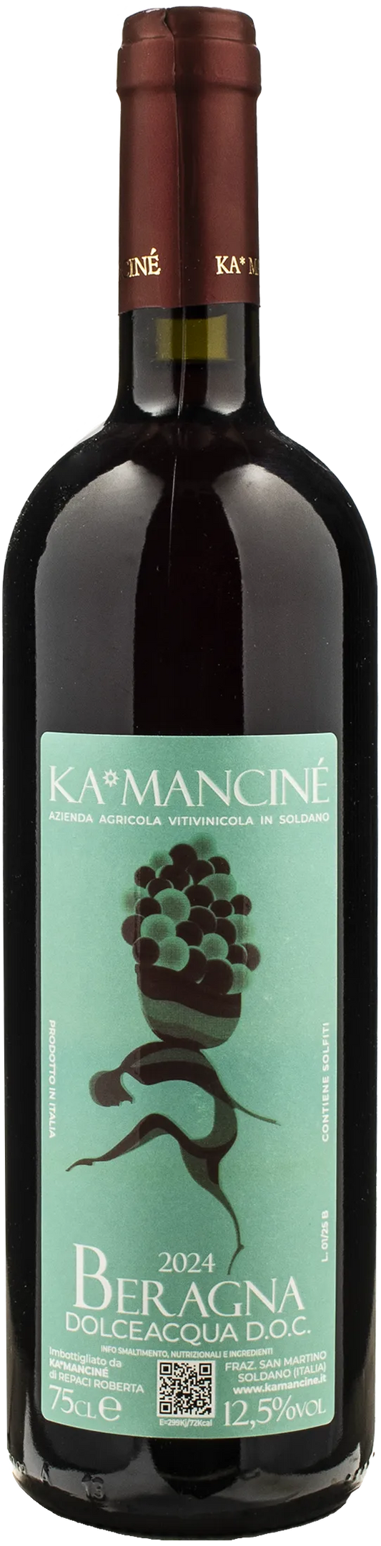 Ka Mancine DolceAcqua Beragna 2024