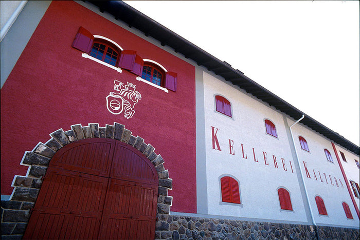 Kaltern Caldaro