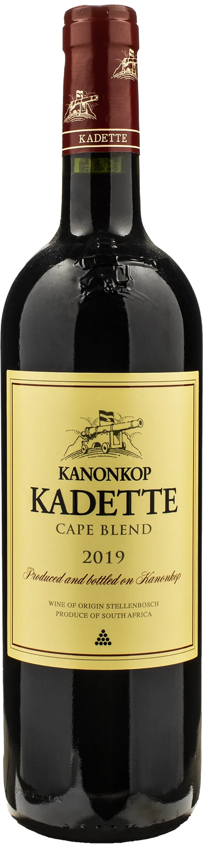 Kanonkop Kadette Cape Blend 2019