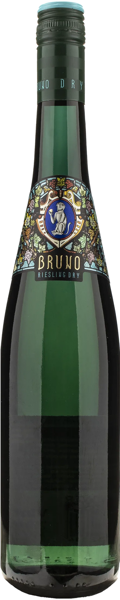 Karthauserhof Bruno Riesling Dry Mosel Vintage 2023
