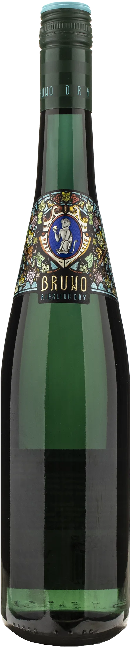 Karthauserhof Bruno Riesling Dry Mosel Vintage 2023