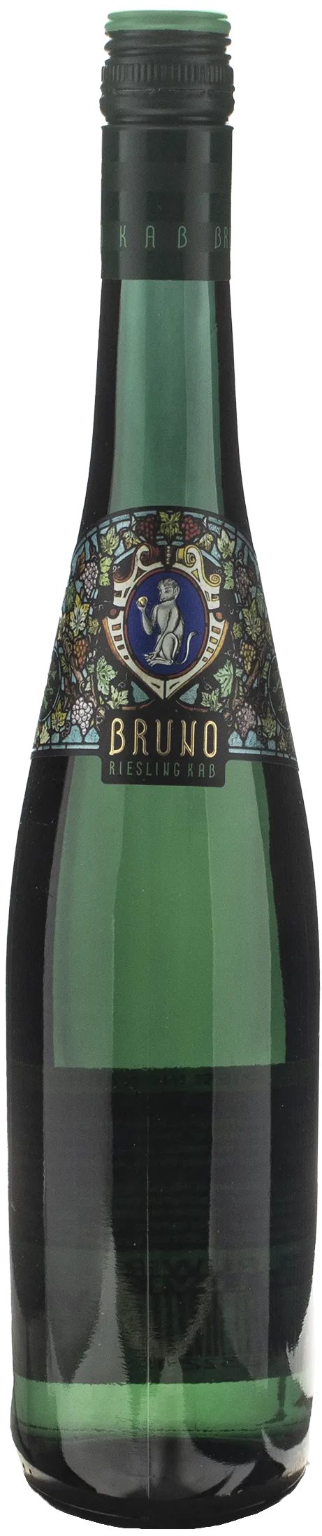 Karthauserhof Bruno Riesling Kabinett Feinherb Mosel 2023