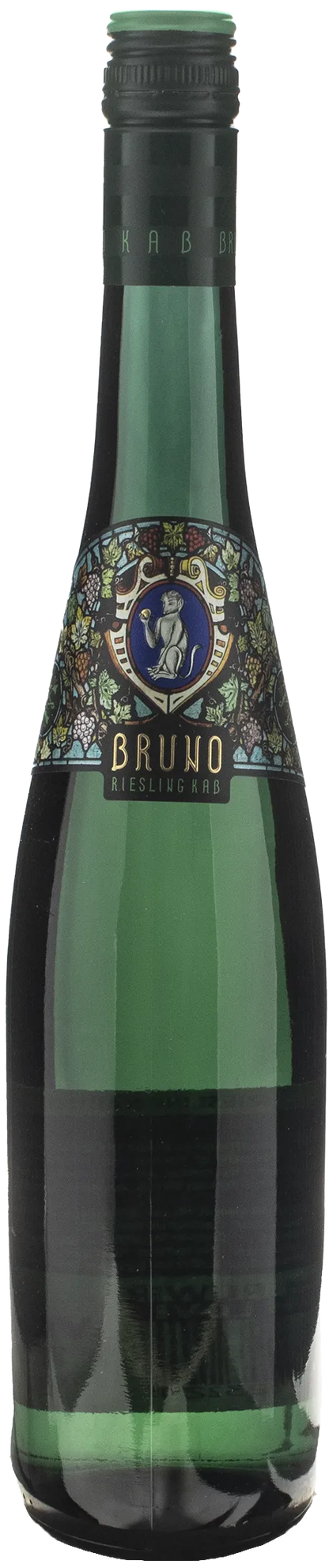 Karthauserhof Bruno Riesling Kabinett Feinherb Mosel 2023