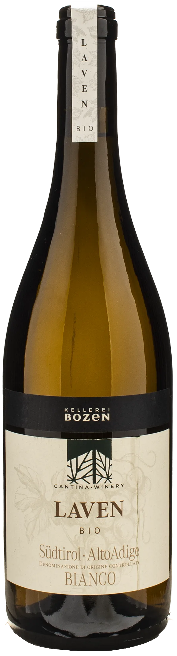 Kellerei Bozen Alto Adige Laven 2023