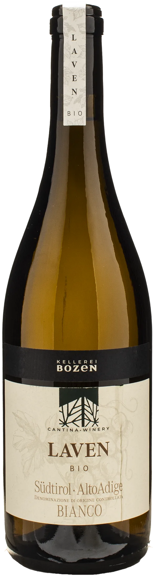 Kellerei Bozen Alto Adige Laven 2023
