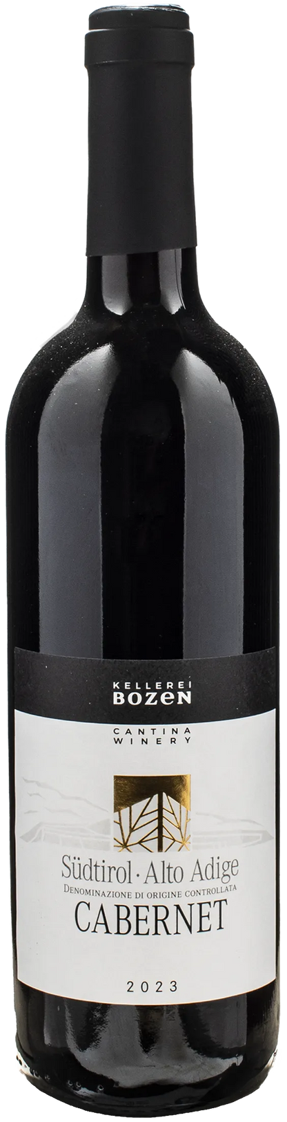 Kellerei Bozen Cabernet 2023