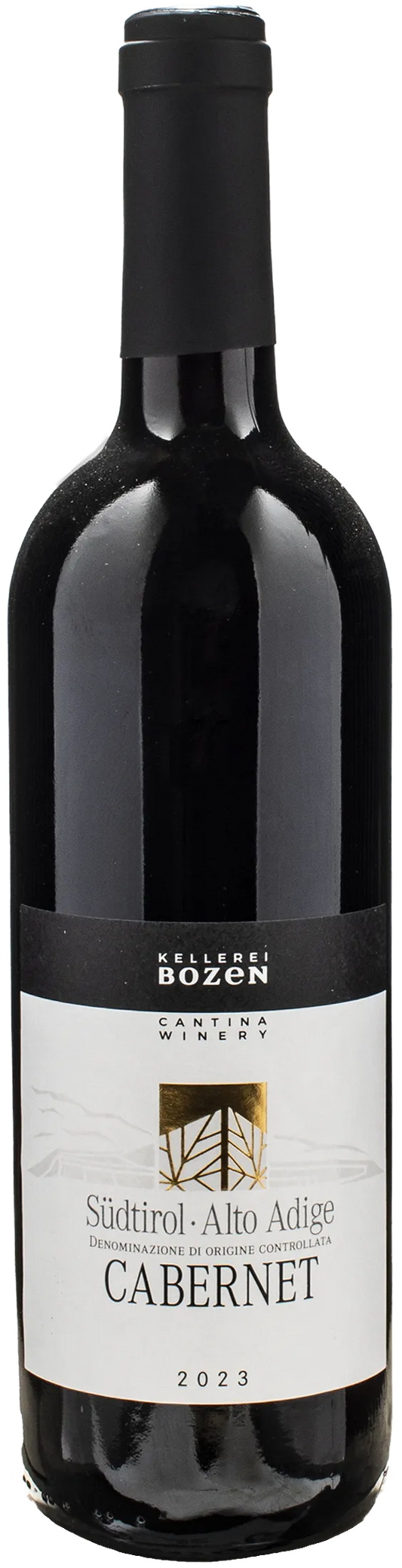 Kellerei Bozen Cabernet 2023