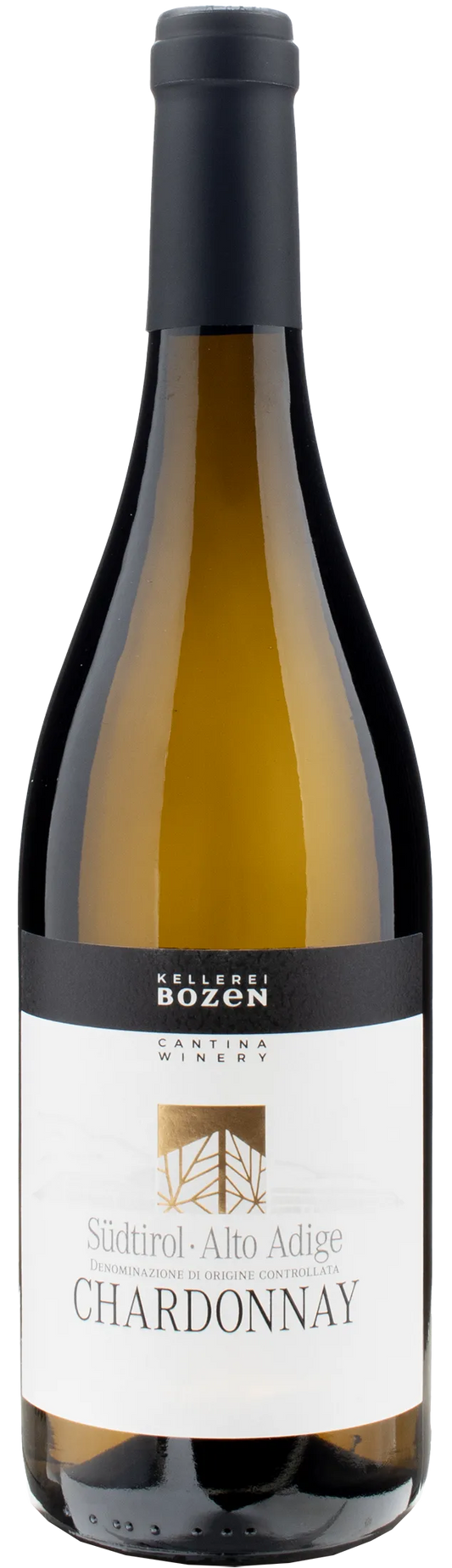 Kellerei Bozen Chardonnay 2023