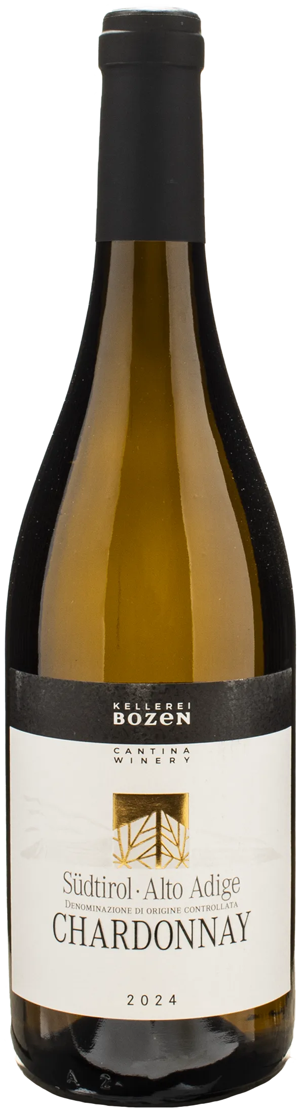 Kellerei Bozen Chardonnay 2024