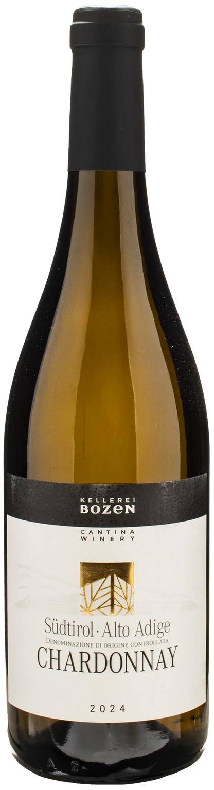 Kellerei Bozen Chardonnay 2024