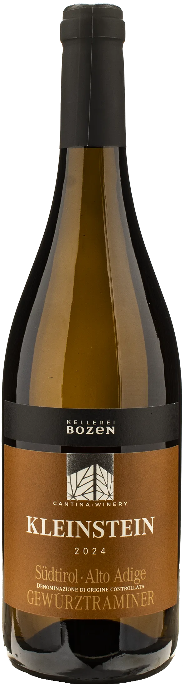 Kellerei Bozen Kleinstein Gewurztraminer 2024