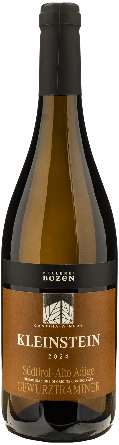 Kellerei Bozen Kleinstein Gewurztraminer 2024