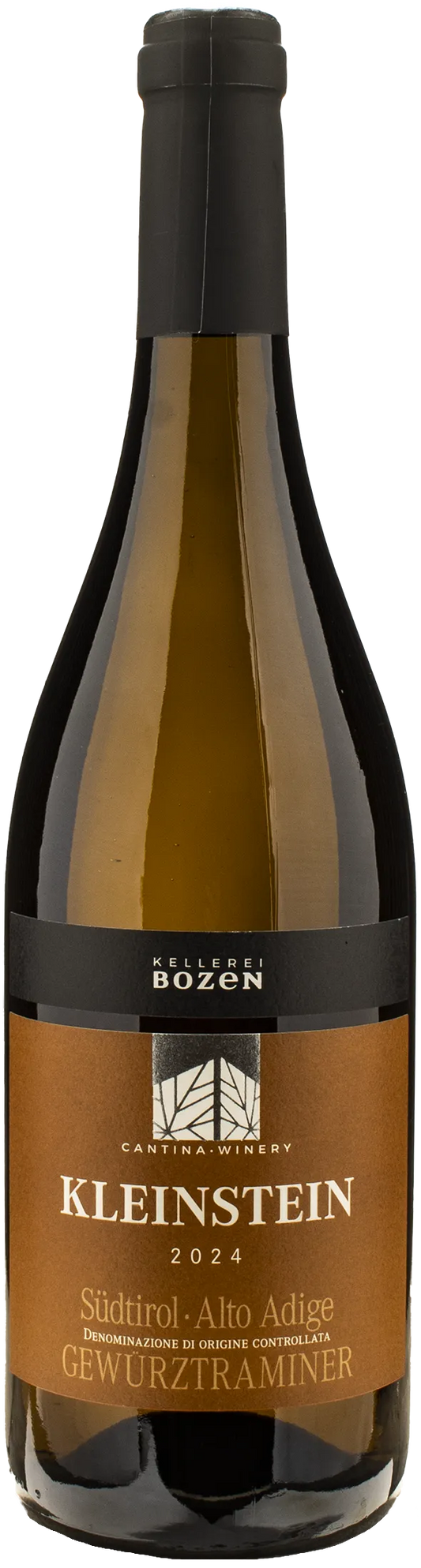 Kellerei Bozen Kleinstein Gewurztraminer 2024