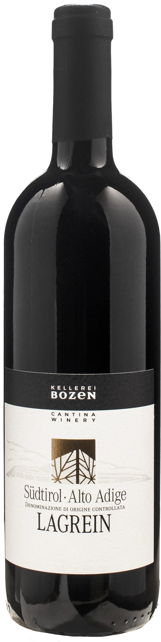 Kellerei Bozen Lagrein 2023