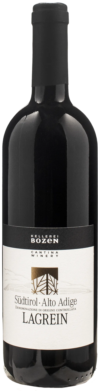 Kellerei Bozen Lagrein 2023