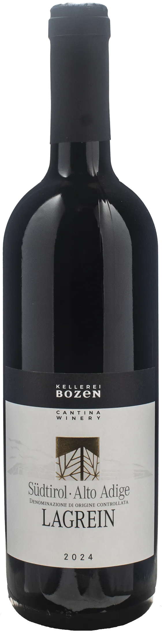 Kellerei Bozen Lagrein 2024