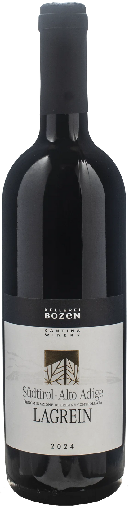Kellerei Bozen Lagrein 2024