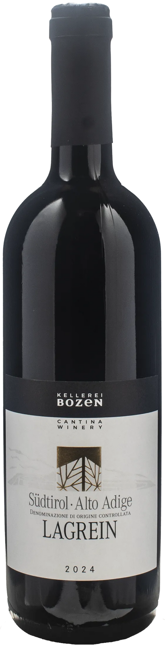 Kellerei Bozen Lagrein 2024