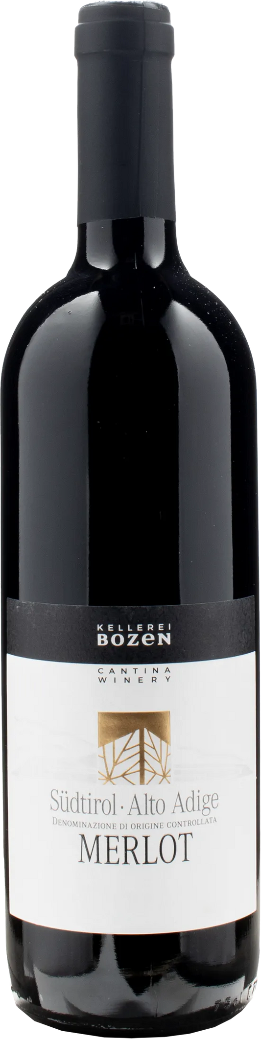Kellerei Bozen Merlot 2022