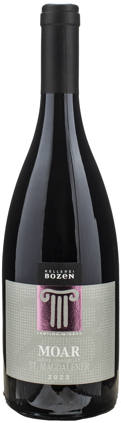 Kellerei Bozen Moar St. Magdalener Classico 2023
