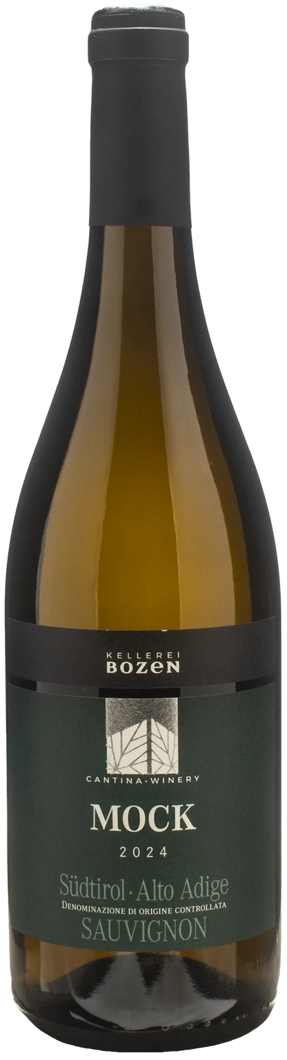 Kellerei Bozen Mock Sauvignon 2024