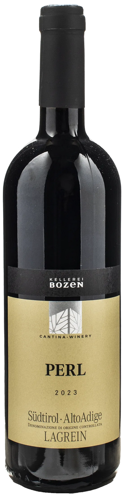 Kellerei Bozen Perl Lagrein 2023