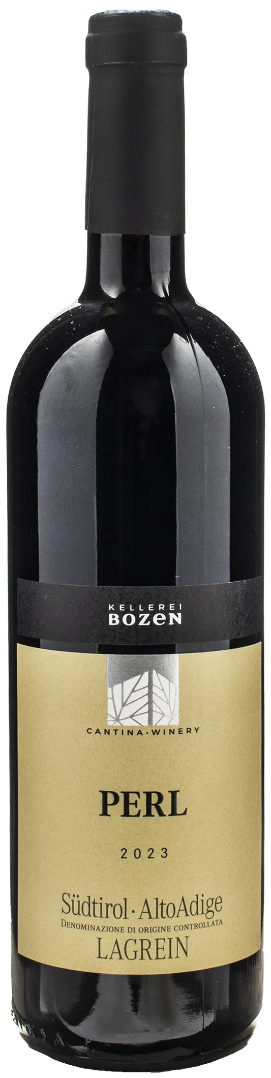 Kellerei Bozen Perl Lagrein 2023