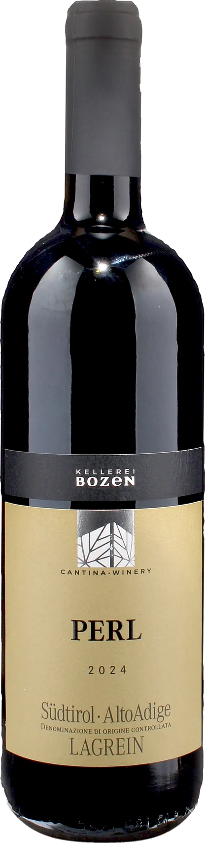 Kellerei Bozen Perl Lagrein 2024
