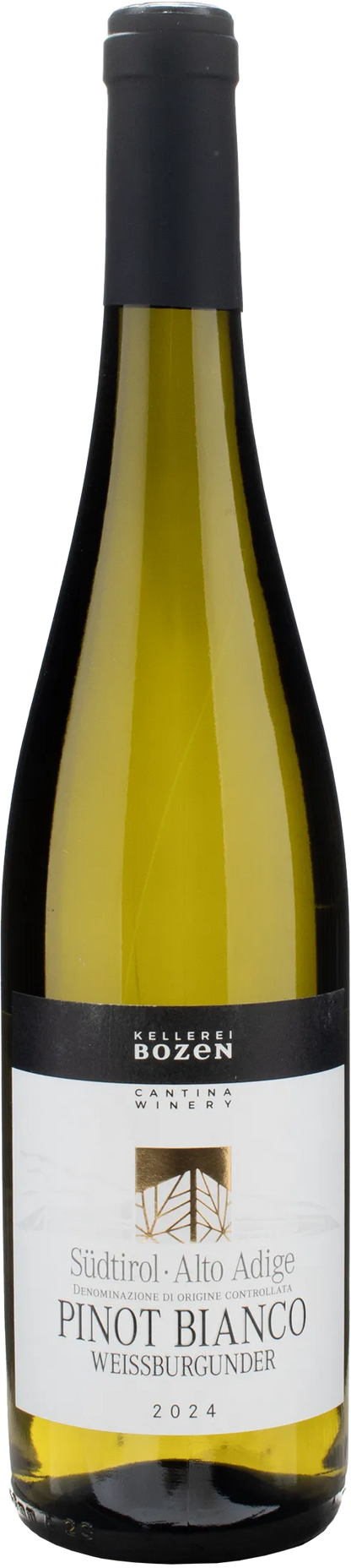 Kellerei Bozen Pinot Bianco 2024