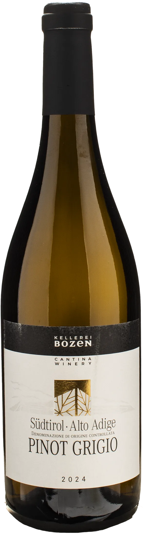 Kellerei Bozen Pinot Grigio 2024