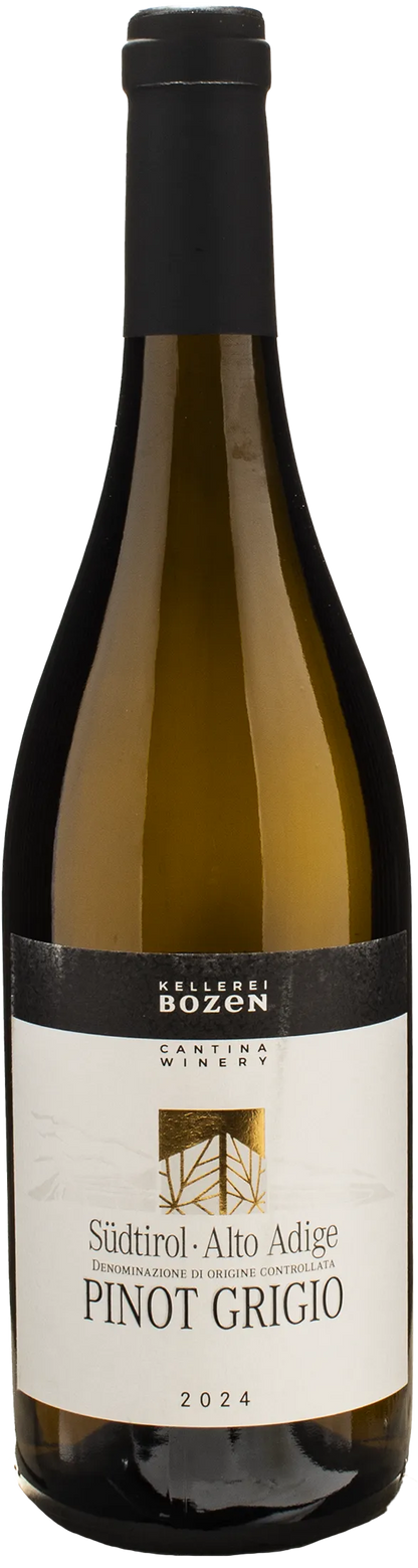 Kellerei Bozen Pinot Grigio 2024